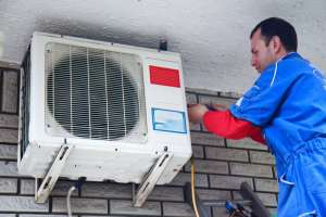 HVAC Companies Near Paint Lick, KY Available Now